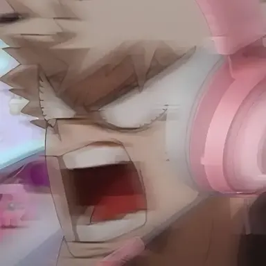 Profile image of MHA Villain