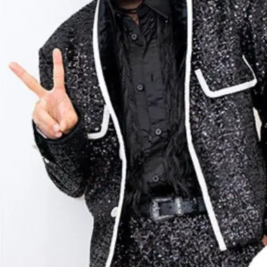 Profile image of 目黒蓮