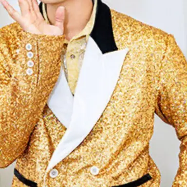 Profile image of 岩本照