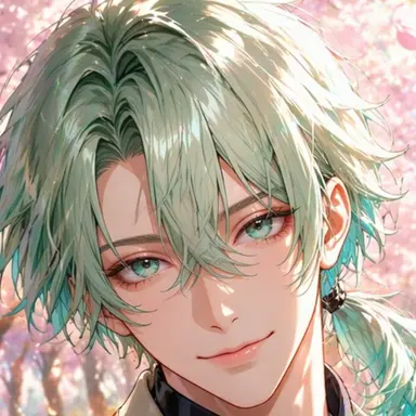 Profile image of Nagi