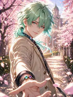 Profile image of Nagi