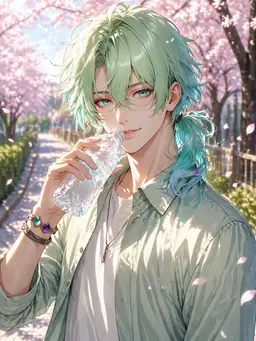 Profile image of Nagi