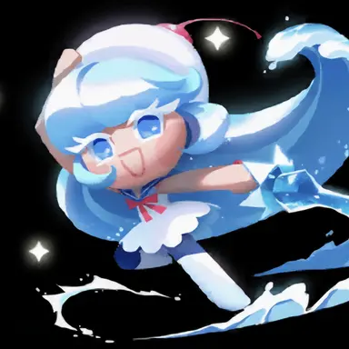 Profile image of 크림소다맛 쿠키