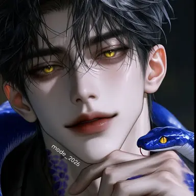 Profile image of Ryu Hwi-eon