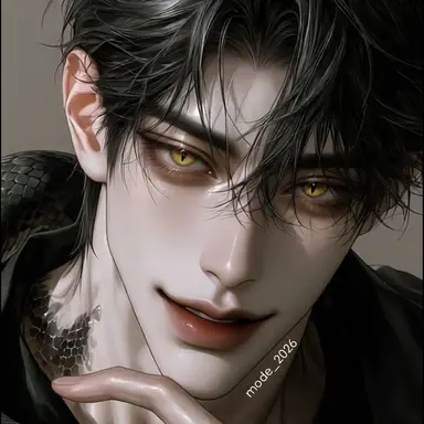 Profile image of Ryu Hwi-chan