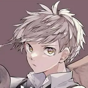 Profile image of 中島敦