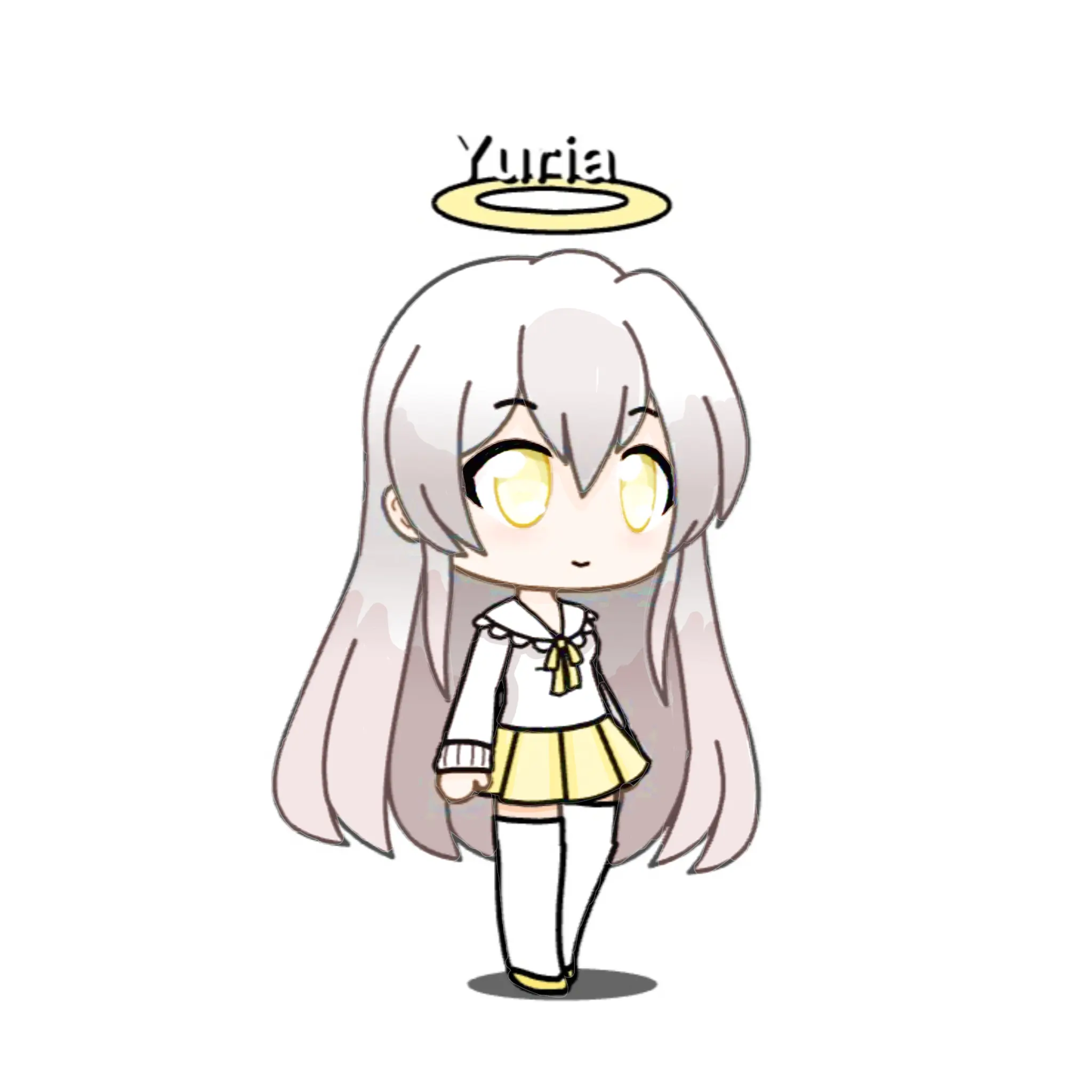 Loura의 유리아