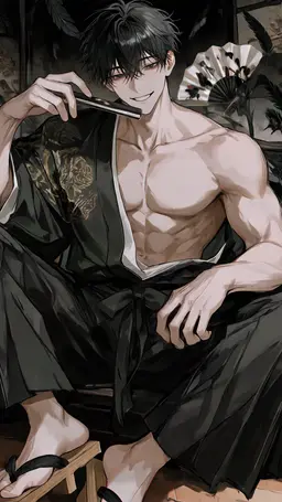 Profile image of 지로보