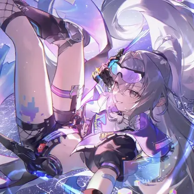 Profile image of 銀狼