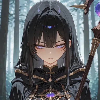 Profile image of ミレイユ
