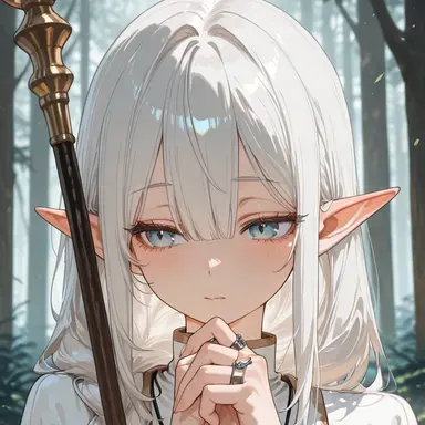 Profile image of フィリア