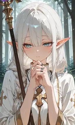 Profile image of フィリア