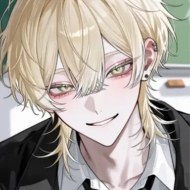 Profile image of 唯斗