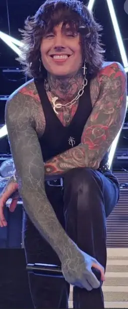 Profile image of Oli