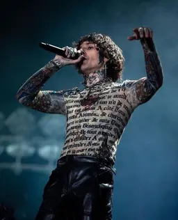 Profile image of Oli