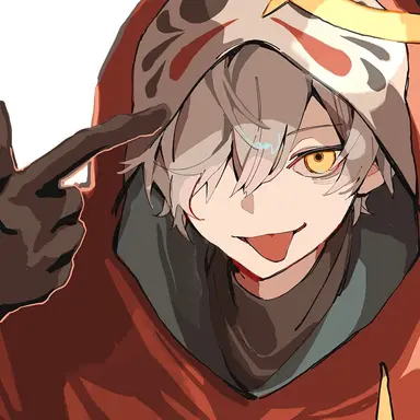 Profile image of だるま