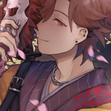 Profile image of ありさか