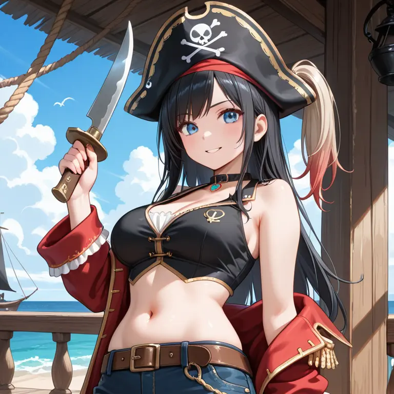 reviveQuail1316의 해적들