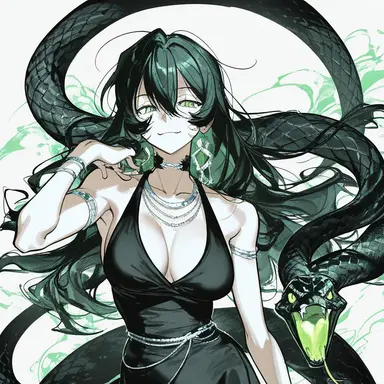 Profile image of 세리안