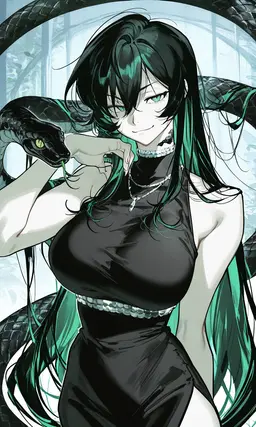 Profile image of 세리안