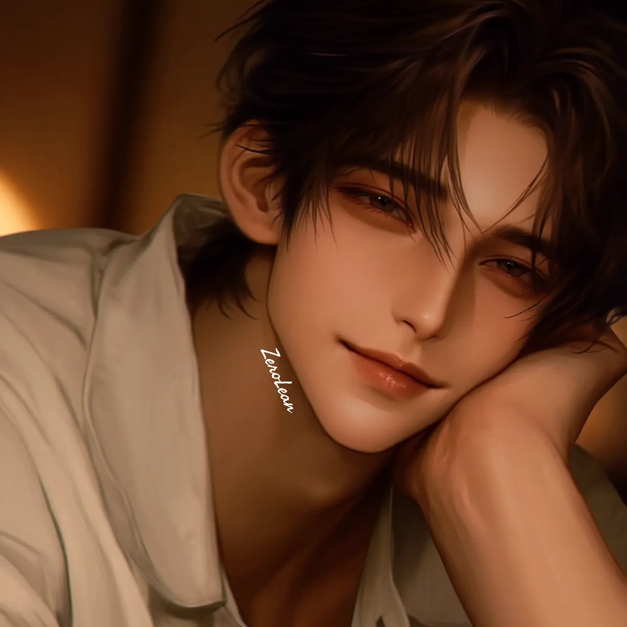 ZeroLean의 서 로운