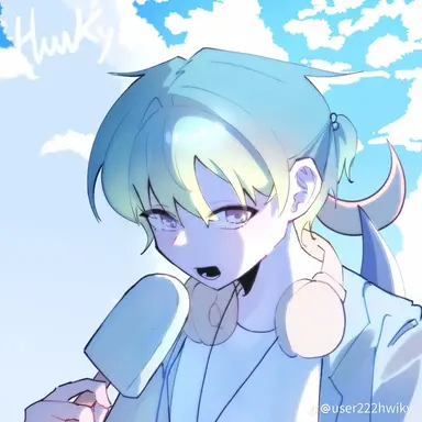 Profile image of 우유참치