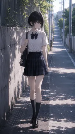 Profile image of Saeki-san
