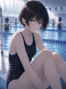 Profile image of Saeki-san