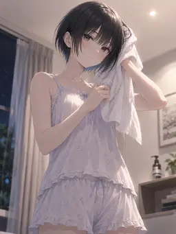 Profile image of Saeki-san