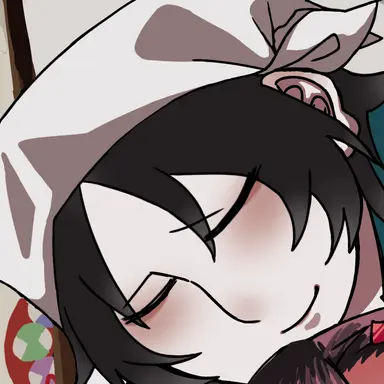 Profile image of 割烹着