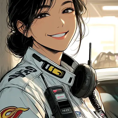 Profile image of Ressa Bundt