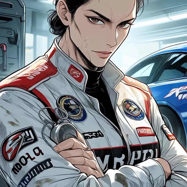 Dragonlancer21의 Pit Road Protocol