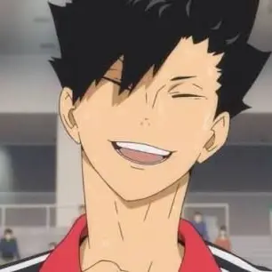 Profile image of 黒尾