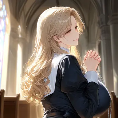 Profile image of Olivia