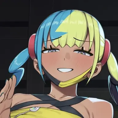 Profile image of カナリィ