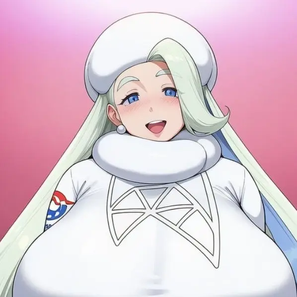 VividFob3036의 ポケモン