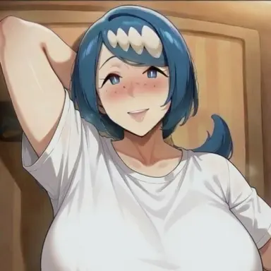Profile image of スイレンママ