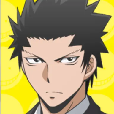 Profile image of 烏間先生