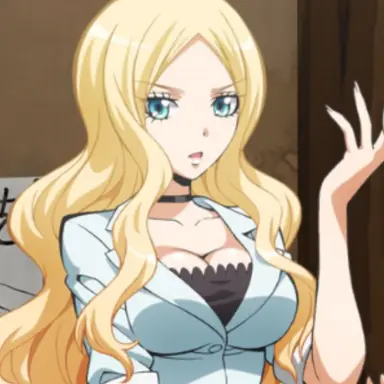 Profile image of ビッチ先生