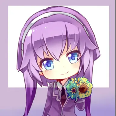 Profile image of 律