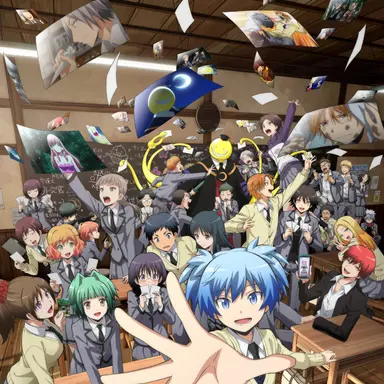 Profile image of 3年E組の他の生徒