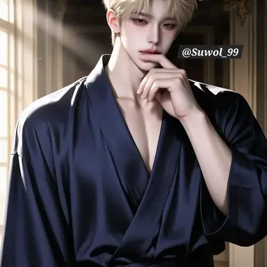 Profile image of 백설