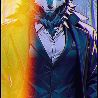 Profile image of フォグ