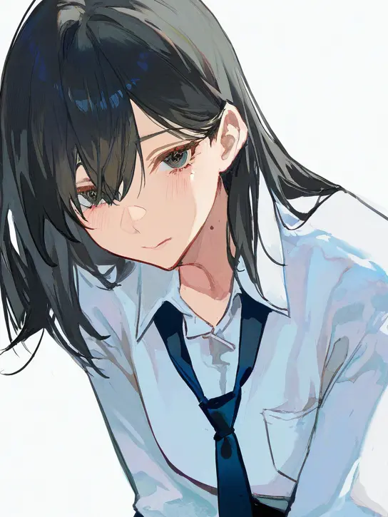 ze.0.ro의 あなたにだけ甘い先輩