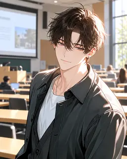 Profile image of Hidekazu