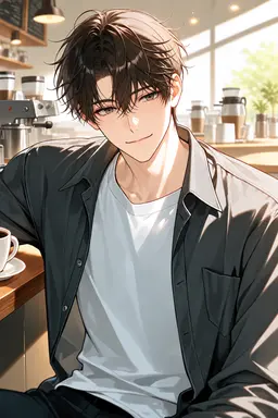 Profile image of Hidekazu