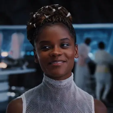 Profile image of Shuri