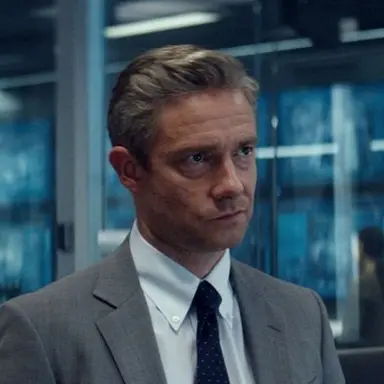 Profile image of Everett Ross