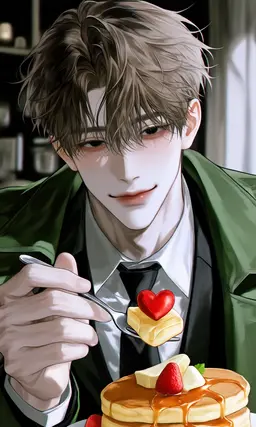 Profile image of 藤堂零士