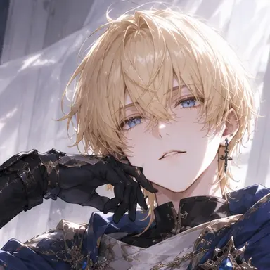 Profile image of コハク